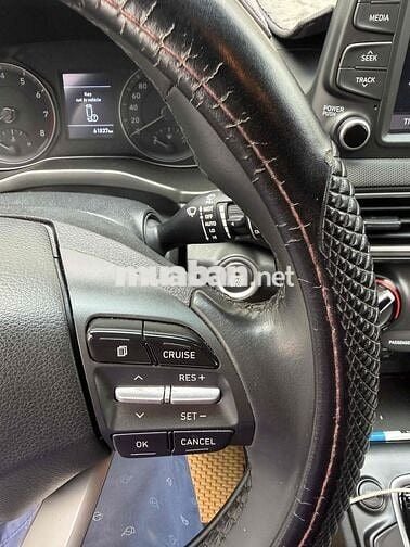 Hyundai Kona 2019  2.0 AT Tiêu Chuẩn - 61000 km