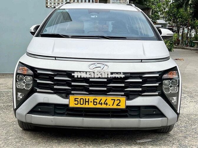 Hyundai Stargazer 2024 X Cao cấp - 42000 km