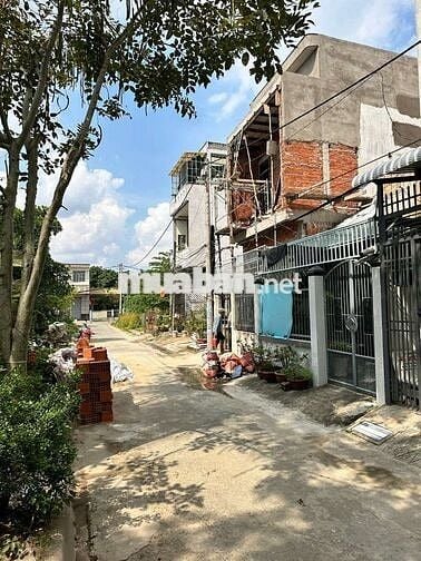 ❌️NHÀ 4 PHÒNG NGỦ MỚI XÂY KDC PHƯỚC KIẾN TẦM VU GIÁ RẺ NHẤT KHU