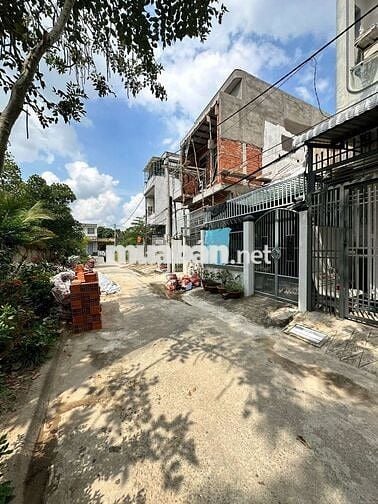 ❌️NHÀ 4 PHÒNG NGỦ MỚI XÂY KDC PHƯỚC KIẾN TẦM VU GIÁ RẺ NHẤT KHU