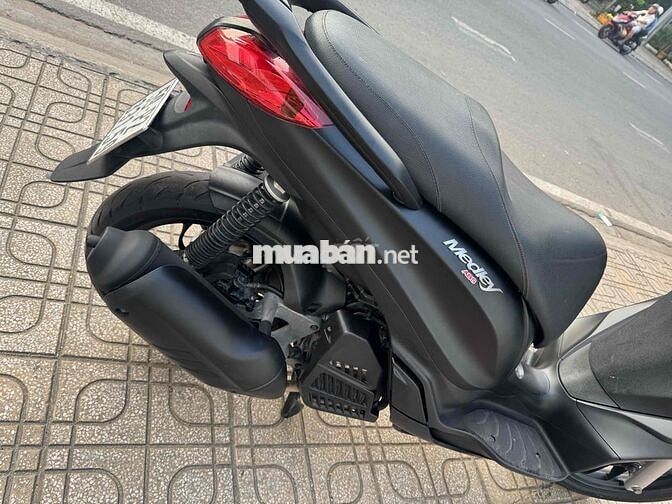 Medley 125 IGET bstp 9chủ