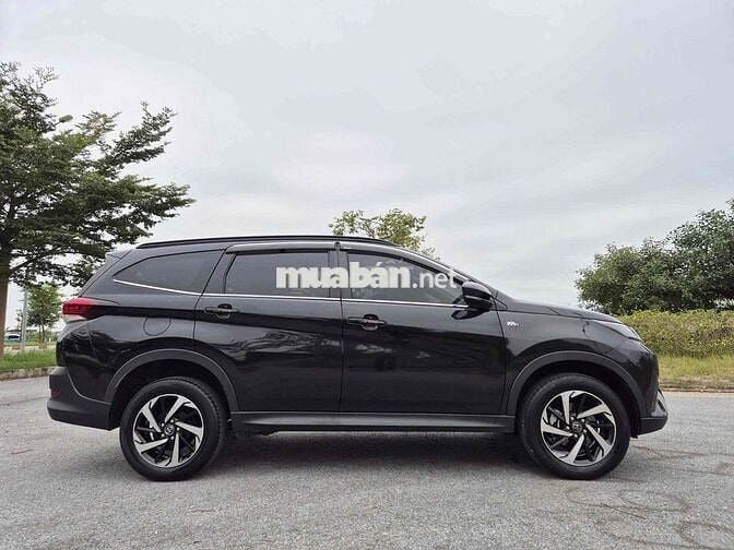 Toyota Rush 2021 S 1.5AT - 43000 km