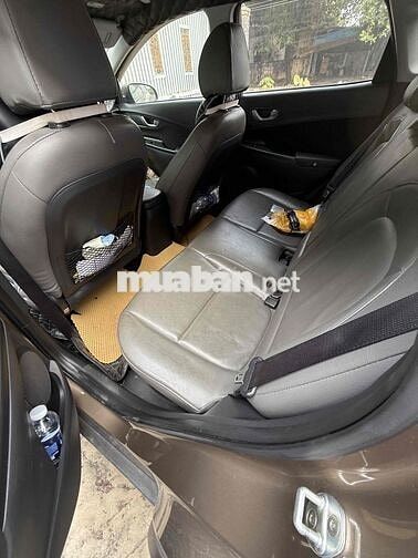 Hyundai Kona 2019  2.0 AT Tiêu Chuẩn - 61000 km