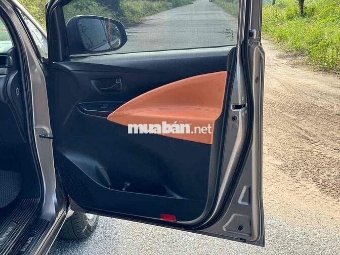 innova 2018 E MT đi 9v