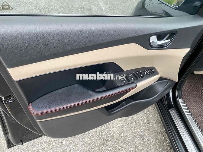 Hyundai Accent 2019 1.4 ATH - 70000 km