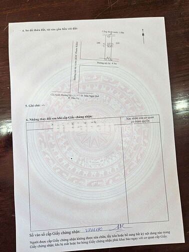 ❌️NHÀ 4 PHÒNG NGỦ MỚI XÂY KDC PHƯỚC KIẾN TẦM VU GIÁ RẺ NHẤT KHU