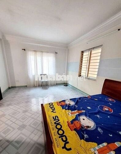 Cho thuê nhà riêng ngõ 192 Tam Trinh - 40m2 - 4 tàng - 4 ngủ - 9tr