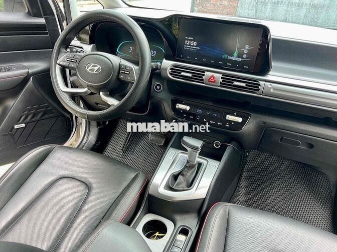 Hyundai Stargazer 2024 X Cao cấp - 42000 km