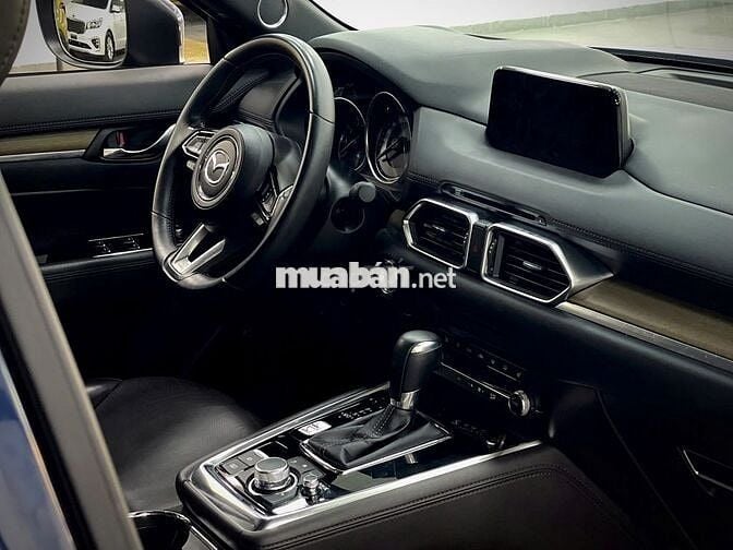 Mazda CX 8 Premium AWD 2020 - 40000 km