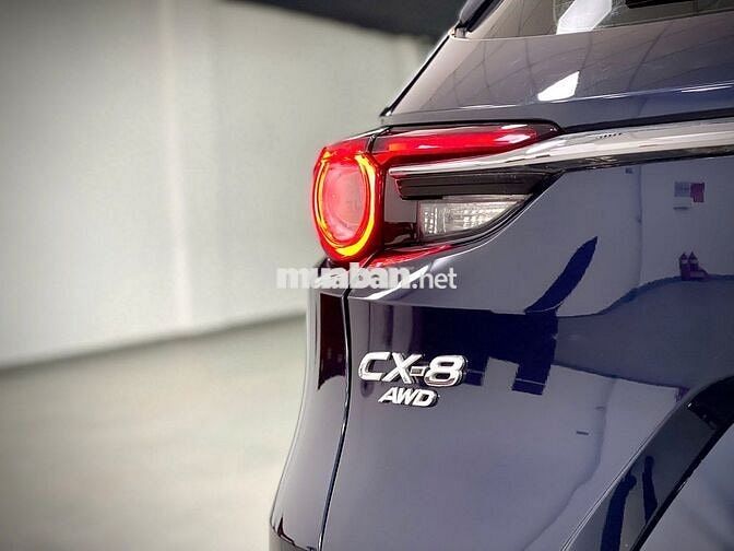 Mazda CX 8 Premium AWD 2020 - 40000 km