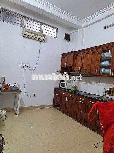 Cho thê nhà riêng ngõ 243 Tam Trinh - 46m2 - 3 tầng - 10tr
