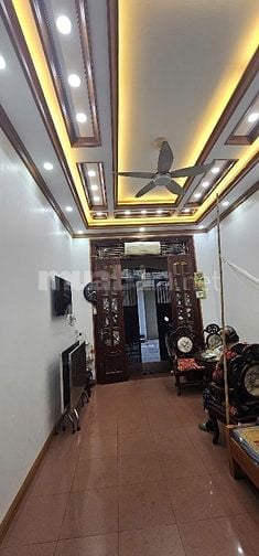 BÁN NHÀ SÀI ĐỒNG PHÂN LÔ CÁN BỘ Ô TÔ VÀO NHÀ 