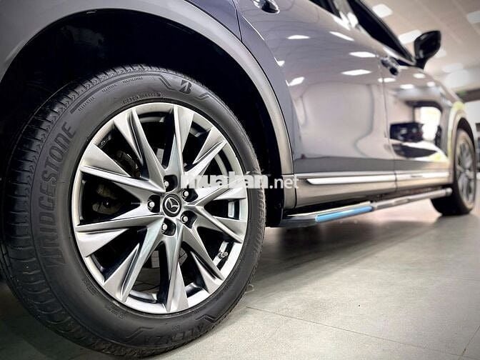 Mazda CX 8 Premium AWD 2020 - 40000 km