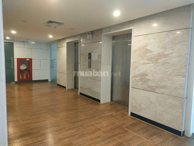 BQL Cho thuê văn phòng Ngọc Khánh Plaza Ba Đình