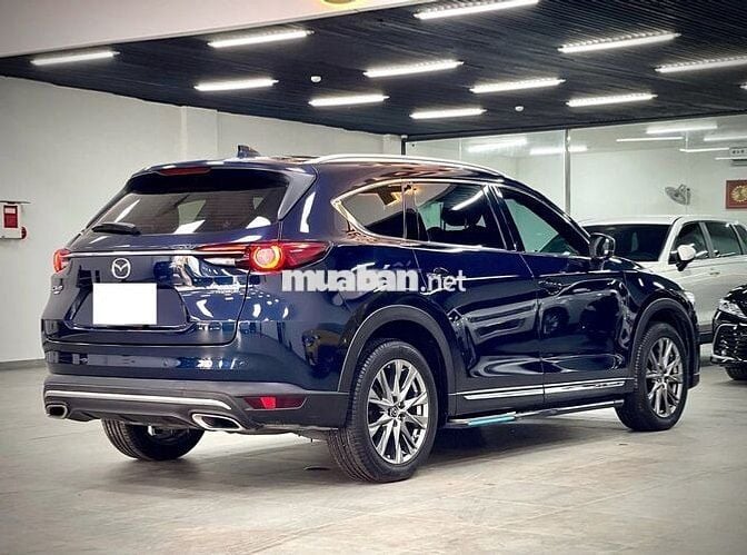 Mazda CX 8 Premium AWD 2020 - 40000 km