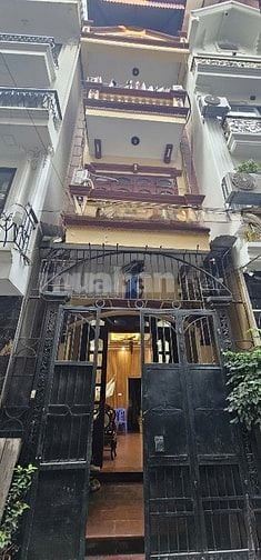 BÁN NHÀ SÀI ĐỒNG PHÂN LÔ CÁN BỘ Ô TÔ VÀO NHÀ 