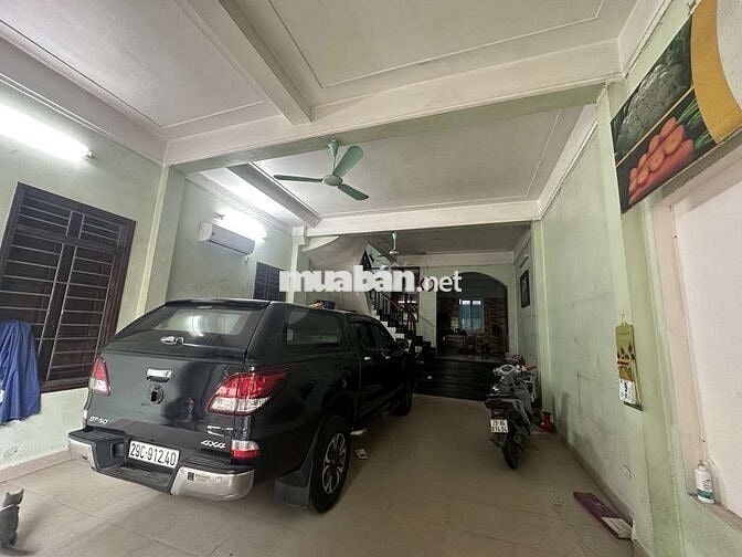 BÁN GẤP CĂN NHÀ MẶT PHỐ 3 TẦNG - VỊ TRÍ ĐẮC

ĐỊA KINH DOANH CỰC ĐỈNH