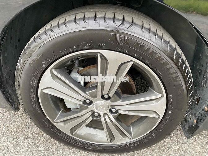 Hyundai Accent 2019 1.4 ATH - 70000 km