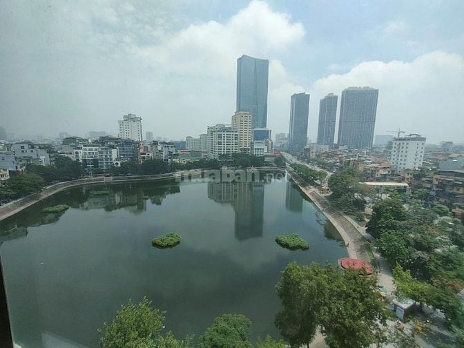 BQL Cho thuê văn phòng Ngọc Khánh Plaza Ba Đình