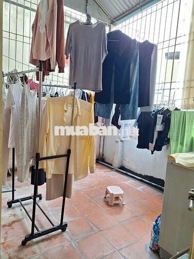 Cho thê nhà riêng ngõ 243 Tam Trinh - 46m2 - 3 tầng - 10tr