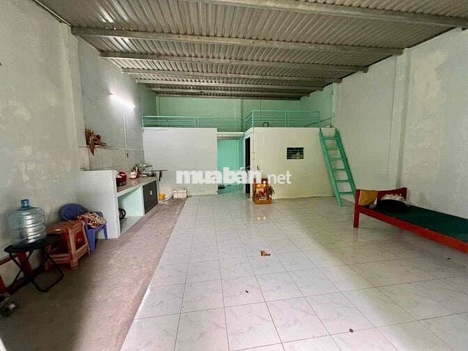 Bán đất tặng Nhà Vườn và 2 phòng trọ rộng mới An Thạnh-Phú Thọ giá êm