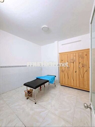 NHÀ 3 PHÒNG NGỦ - HẺM 28 MẬU THÂN