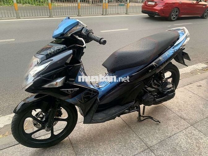 Yamaha Nouvo 6  2016 mới 90% biển số thành phố