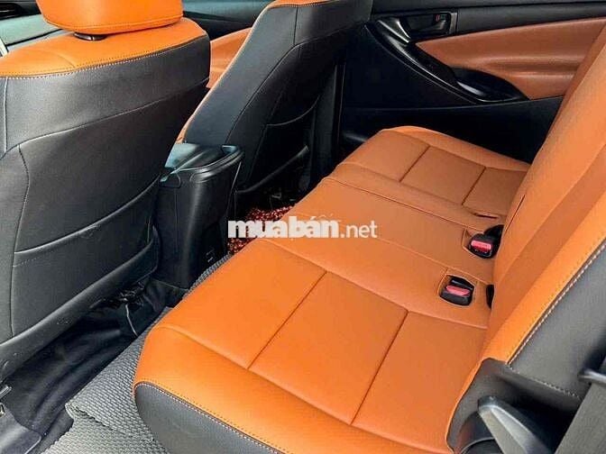 innova 2018 E MT đi 9v