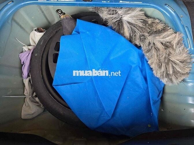 Kia Morning 2010 SX 1.1 AT Sport - 160000 km