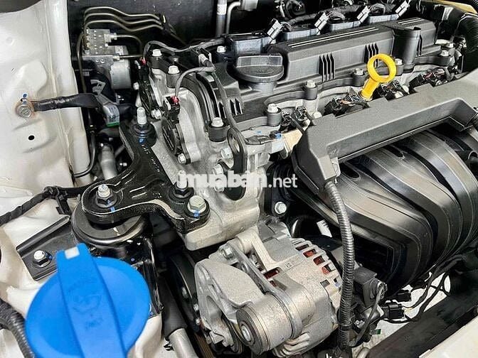 Hyundai Stargazer 2024 X Cao cấp - 42000 km