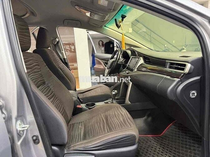 Toyota Innova 2021 2.0G 69.000 km