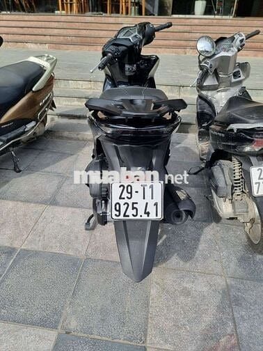 Sh 125cbs nguyên zin biển HN