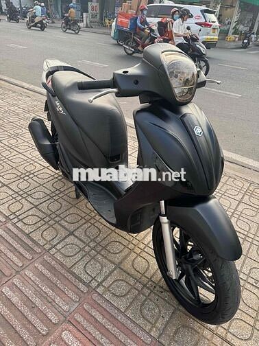 Medley 125 IGET bstp 9chủ