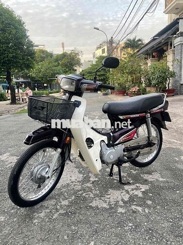 Dream loncin Bstp Giấy tờ đầy đủ Xem xe tại nhà