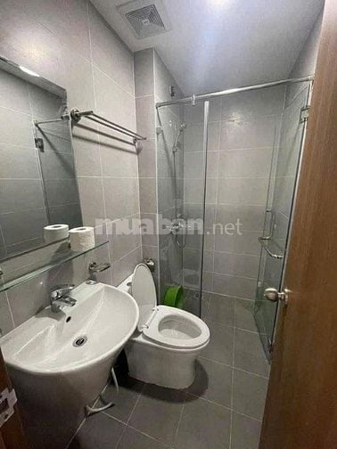 Chung cư HUB, Điện Biên Phủ, BT: 75m2, 2p ngủ rộng, 2wc, NT, 14tr/th