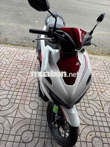 air blade 160 abs màu trắng đỏ đen 2026 new 100%