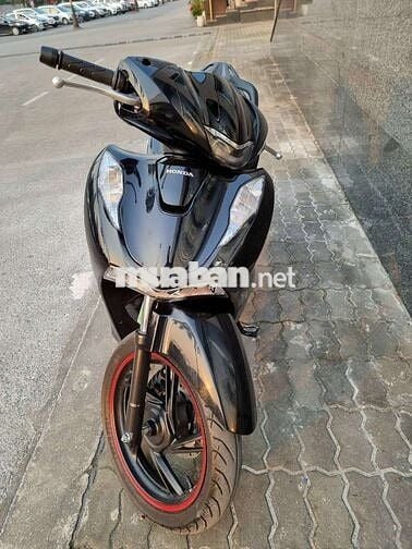 Sh 125cbs nguyên zin biển HN