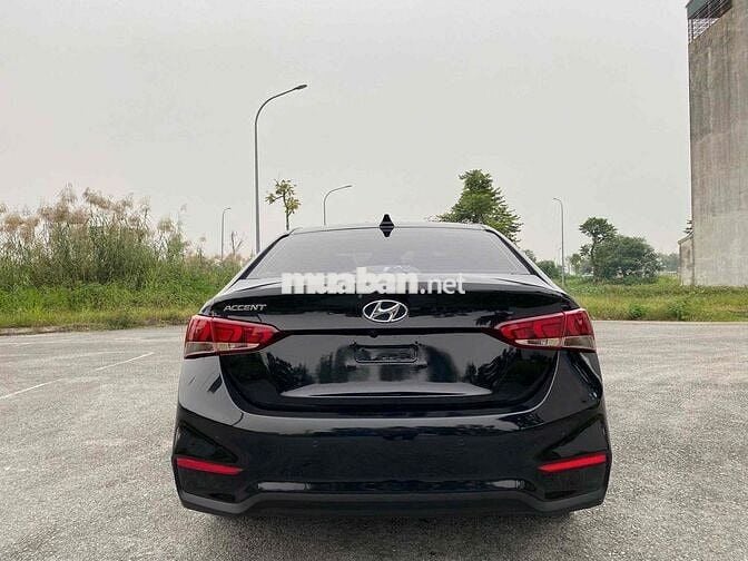 Hyundai Accent 2019 1.4 ATH - 70000 km