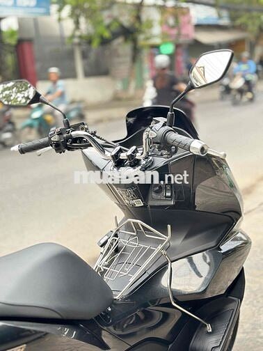 Honda PCX 160 Đen nhám đời 2024 , xe còn mới 98%