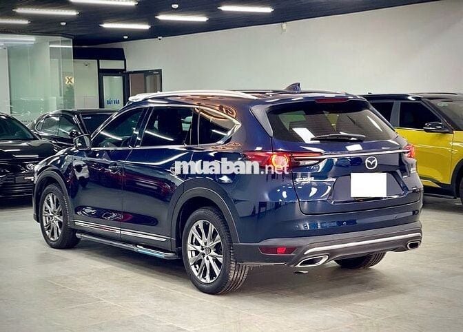 Mazda CX 8 Premium AWD 2020 - 40000 km
