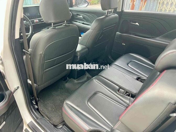 Hyundai Stargazer 2024 X Cao cấp - 42000 km