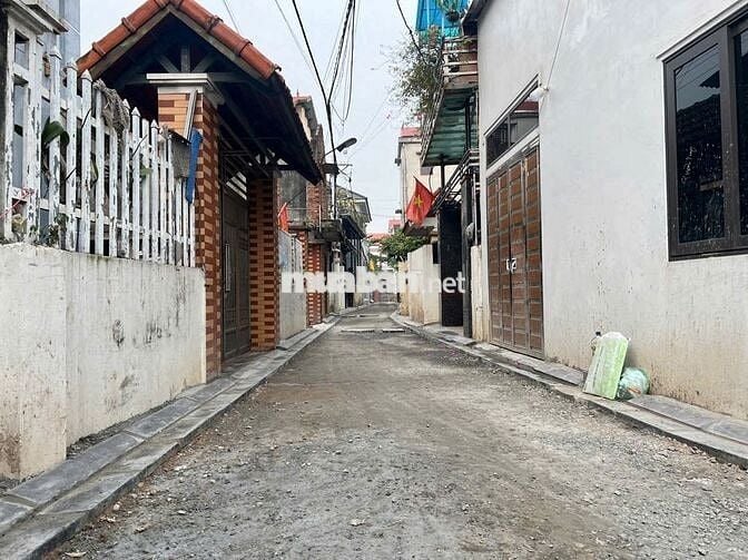 TÀI CHÍNH NHỎ MẠCH LŨNG ĐẠI MẠCH ĐÔNG ANH HN 45,4m2 3,6 tỉ