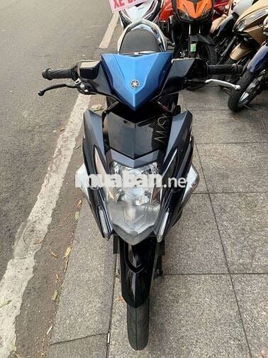 Yamaha Nouvo 6  2016 mới 90% biển số thành phố