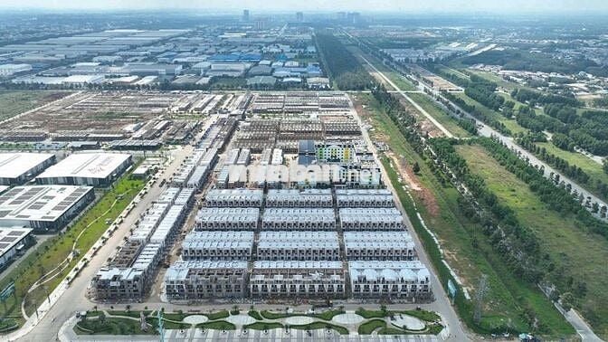 Chỉ 1 suất nội bộ - Căn hộ NOXH K-Home 212 triệu sở hữu căn 1PN+