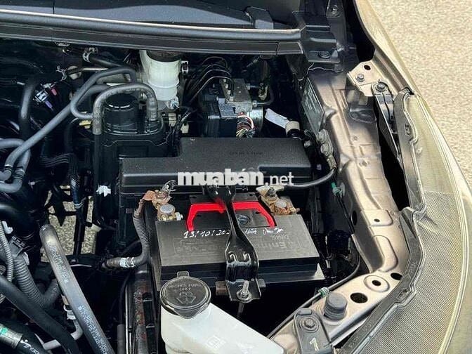 innova 2018 E MT đi 9v