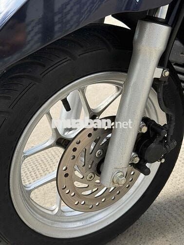 Honda Lead 2018 Smartkey Xanh đen