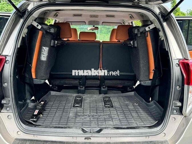 innova 2018 E MT đi 9v