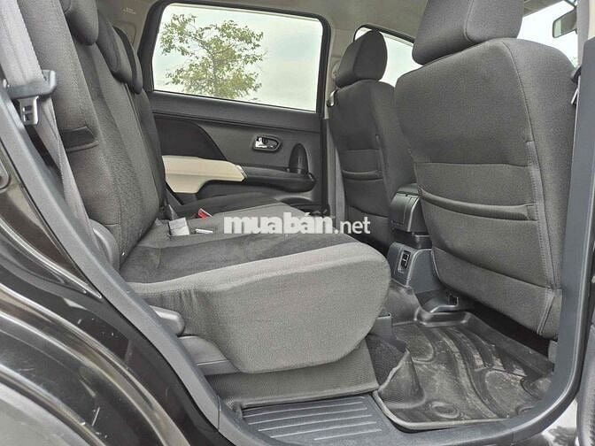 Toyota Rush 2021 S 1.5AT - 43000 km