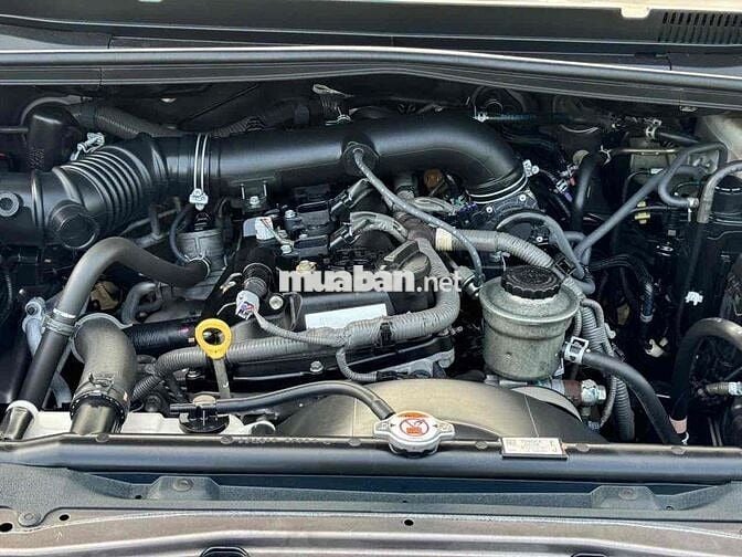 innova 2018 E MT đi 9v