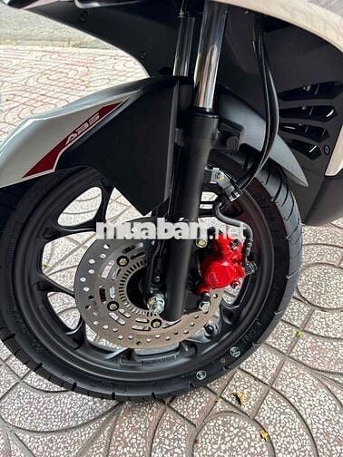 air blade 160 abs màu trắng đỏ đen 2026 new 100%